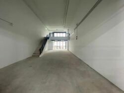 In Space (D19), Factory #497561531